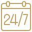 Réservation de chauffeur privé en ligne