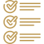 2. Réservation et devis sur-mesure